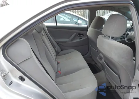 2009 Toyota Camry Le z USA, uszkodzony, nr VIN 4T1BE46K19U349549